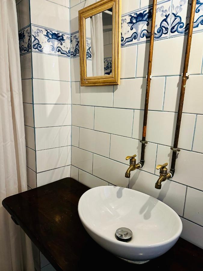 Artistic Central Apartment Barcelona Buitenkant foto