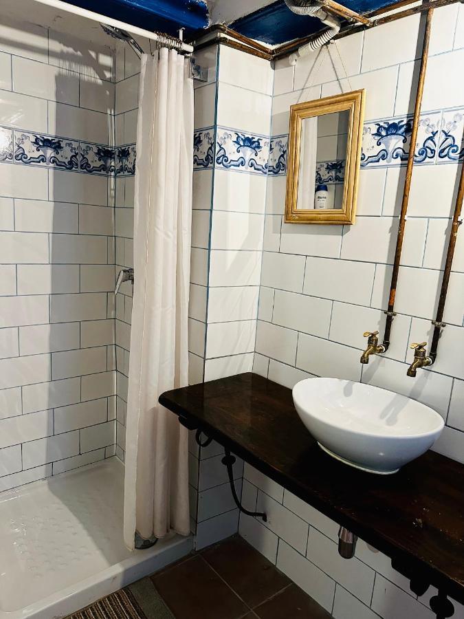 Artistic Central Apartment Barcelona Buitenkant foto